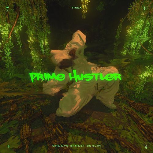 Prime Hustler