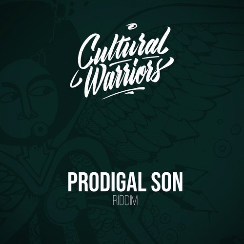 Prodigal Son Riddim_poster_image