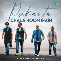 Pukarta Chala Hoon Main-Ml1cdgV,RFc