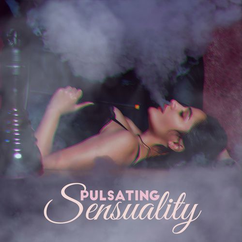 Pulsating Sensuality: Intimate Trap Collection