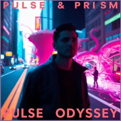 Pressure cover art