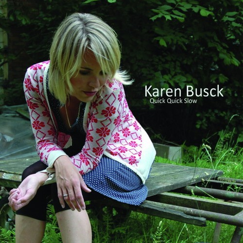 Karen Busck