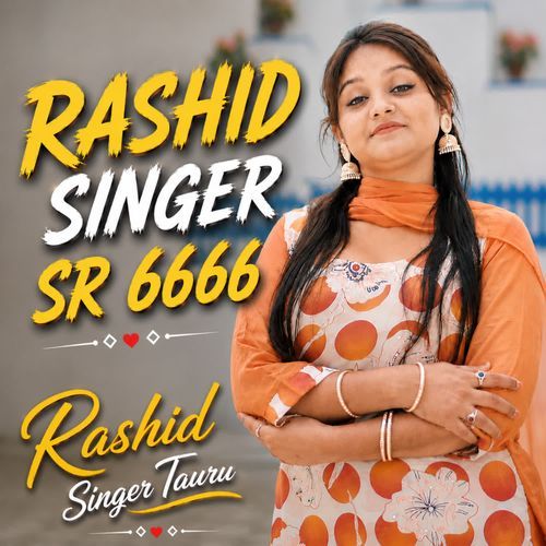 RASHID SINGER SR 6666