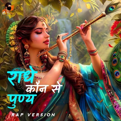 Radhe Kaunse Punya (Rap Version)