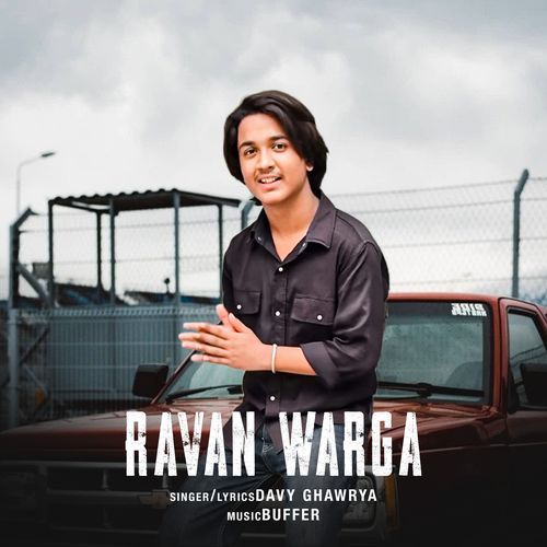 Ravan Warga