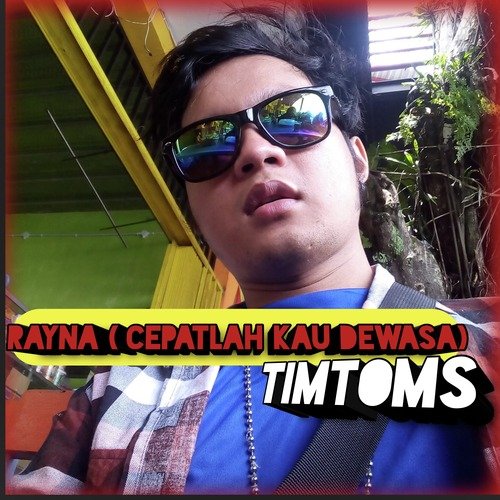 Rayna (Cepatlah Kau Dewasa) cover art