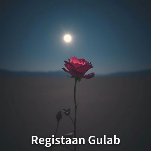 Registaan Gulab