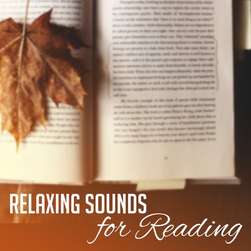 Slow Music - Song Download from Relaxing Sounds for Reading – Time to Calm  Down, Mind Control, Easy Listening, Background Melodies @ JioSaavn