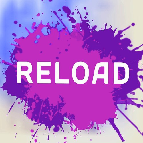 Reload (Originally Performed by Wiley and Chip and Ms D) (Karaoke Version)