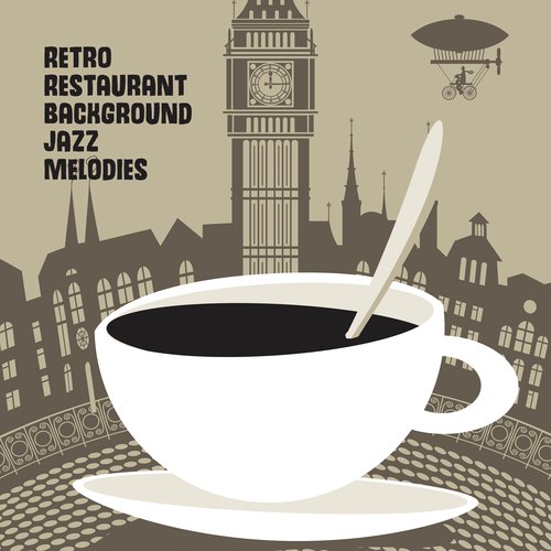 Jazz Lounge Zone cover art