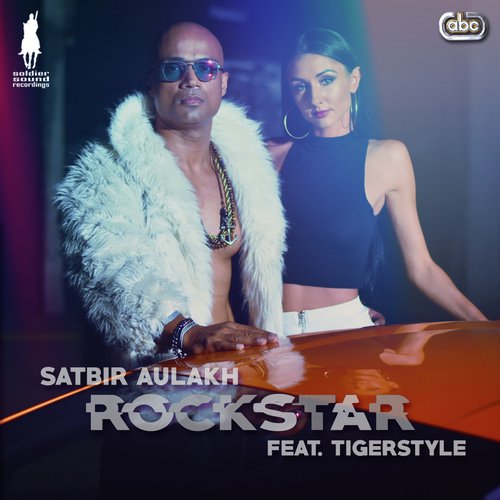 Satbir Aulakh with Tigerstyle