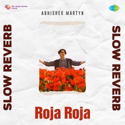 Roja Roja - Slow Reverb-B1gOCRdjdmM