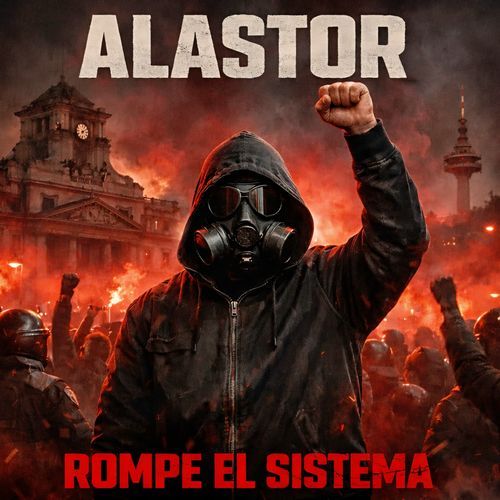 Rompe el sistema