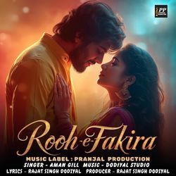 Rooh-e-Fakira
