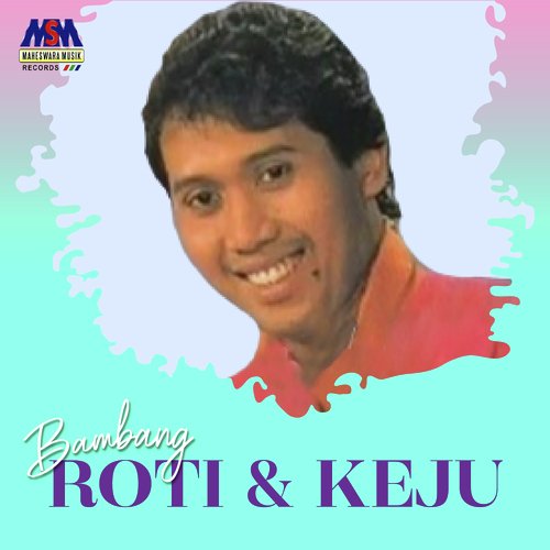 Roti dan Keju