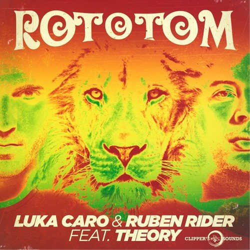 Rototom (Radio Edit)