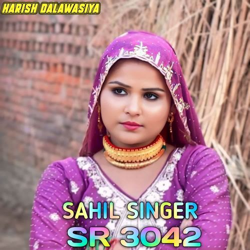 SAHIL SINGER SR 3042