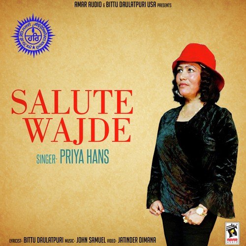 Salute Wajde