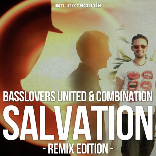 Salvation (Remix Edition)