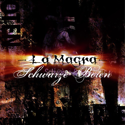 The Course cover art