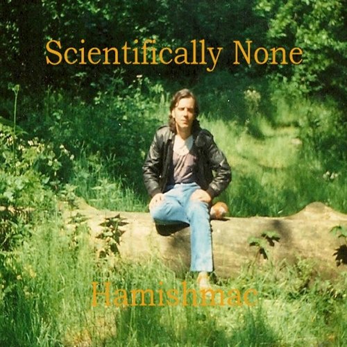Scientifically None cover art