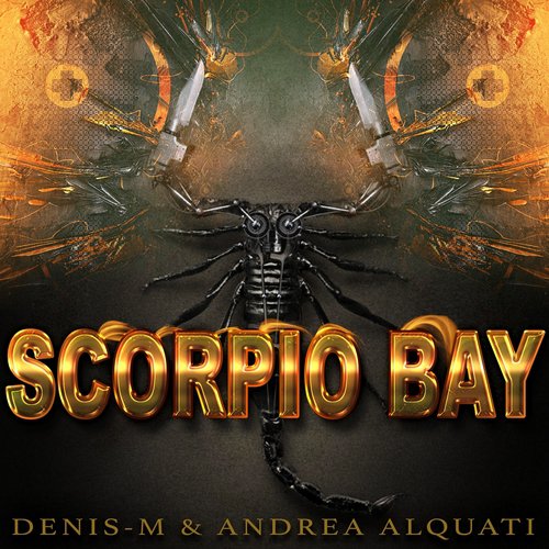 Scorpio Bay_poster_image