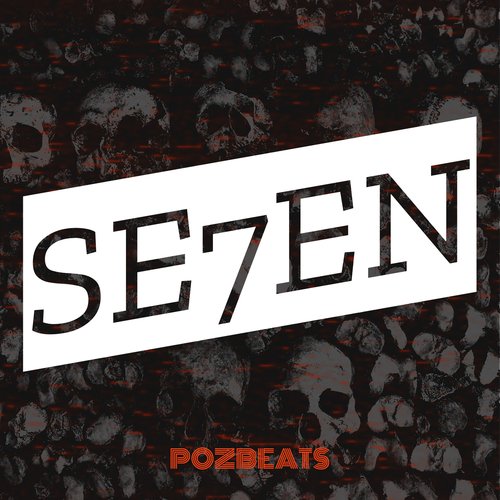 Se7en cover art