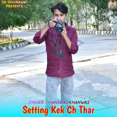 Setting Kek Ch Thar