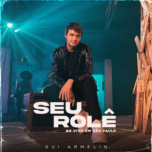 Seu Rolê (Ao Vivo em São Paulo)_poster_image