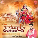 Sherowali Tere Dar Pe Aaya