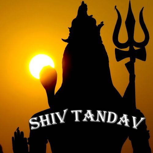 Shiv Tandav