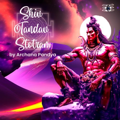 Shiv Tandav Stotram