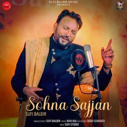 Sohna Sajjan-BlANWA1WYUQ