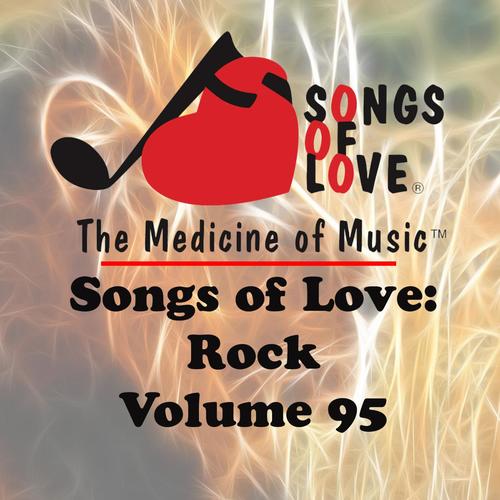 Songs of Love: Rock, Vol. 95