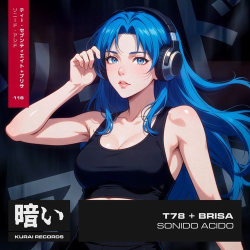 Sonido Acido