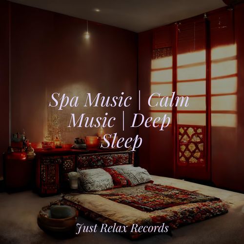 Spa Music | Calm Music | Deep Sleep_poster_image