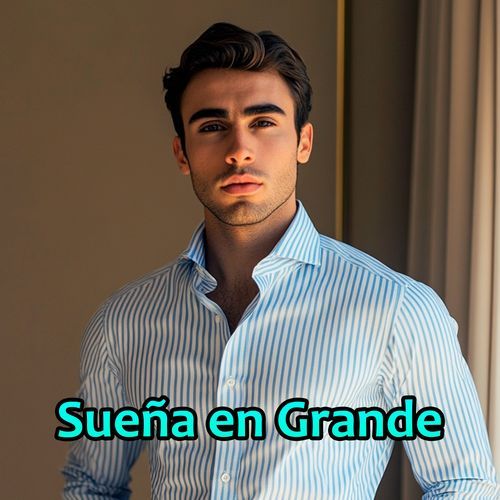 Sueña en Grande
