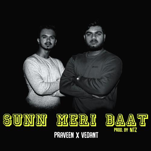 Sunn Meri Baat_poster_image