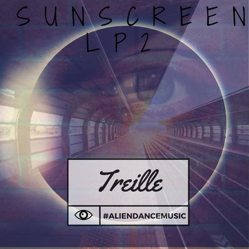Sunscreen LP2