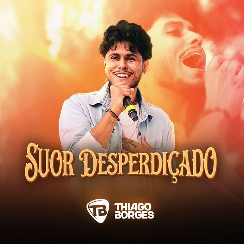 Suor Desperdiçado (Ao Vivo)