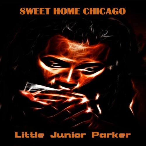 Pretty Baby cover art