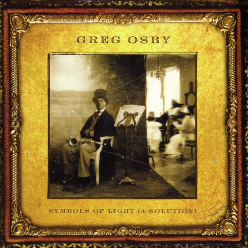 Symbols Of Light (A Solution)