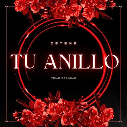 TU ANILLO cover art