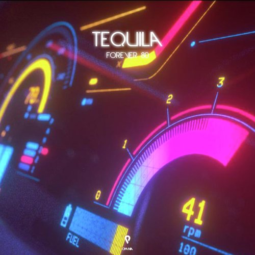 Tequila (Jaques Le Noir Remix) cover art
