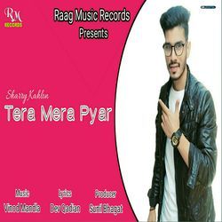 Tera Mera Pyaar By-Aik9Y0BgY2s