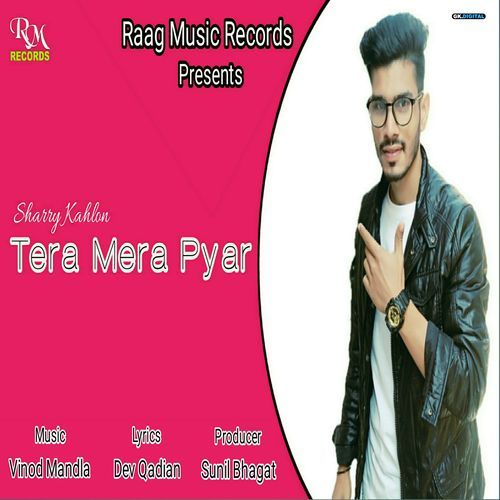 Tera Mera Pyaar By