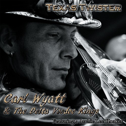 Dallas (feat. .Archie Lee Hooker) cover art