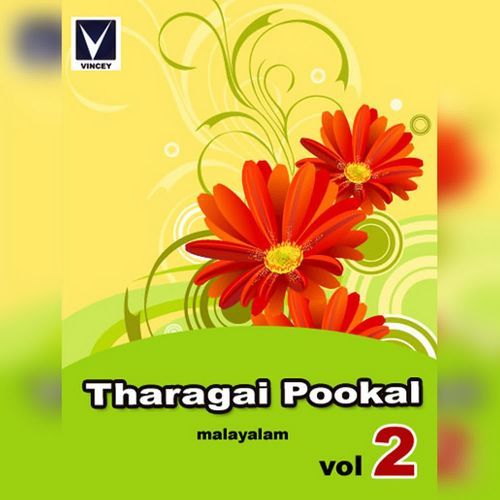 Tharaga Pookkal Vol 2