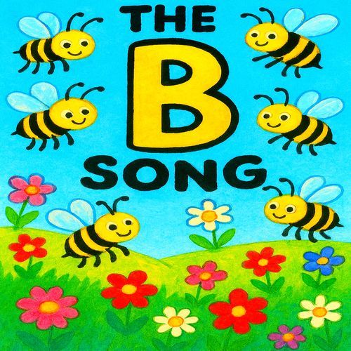 The B Song