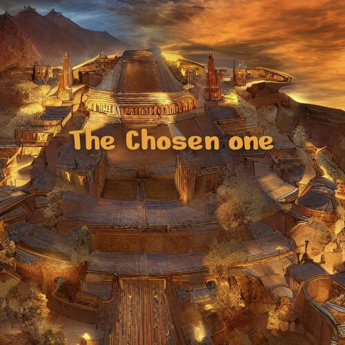 Igniting Spirit Of Elohem cover art